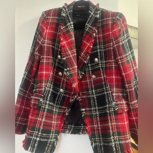 Blazer You Never Thought Needed Until Now